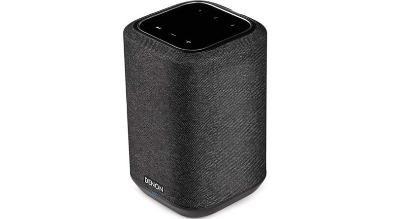 Loa bluetooth Denon Home 150 t&iacute;nh năng HEOS
