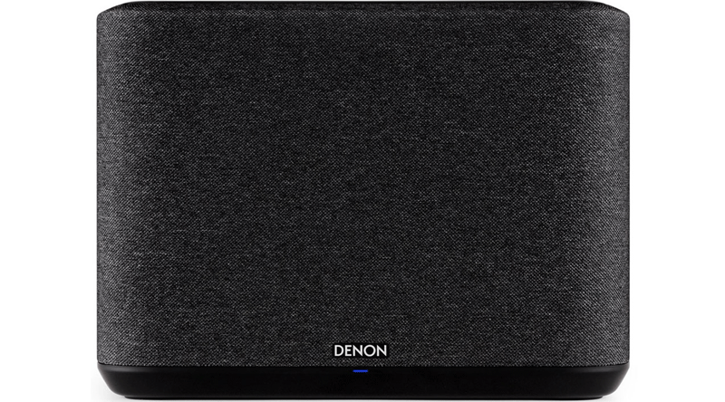 Loa bluetooth Denon Home 250 thiết kế tinh tế