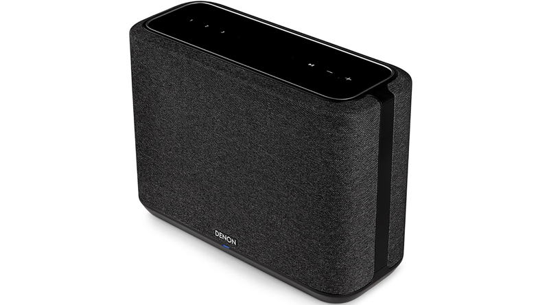 Loa bluetooth Denon Home 250 tích hợp công nghệ HEOS