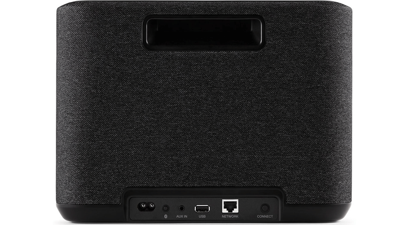 Mặt sau Loa bluetooth Denon Home 250