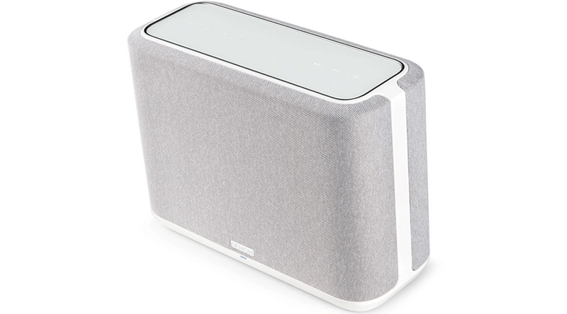 Loa bluetooth Denon Home 250 sử dụng trợ lý ảo mới nhất