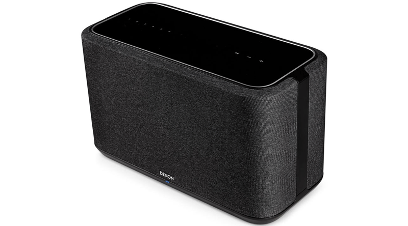 Loa blueooth Denon Home 350 tín năng HEOS