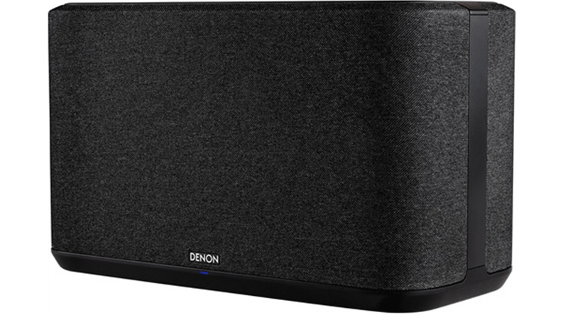 Loa blueooth Denon Home 350 thiết kế ấn tượng 