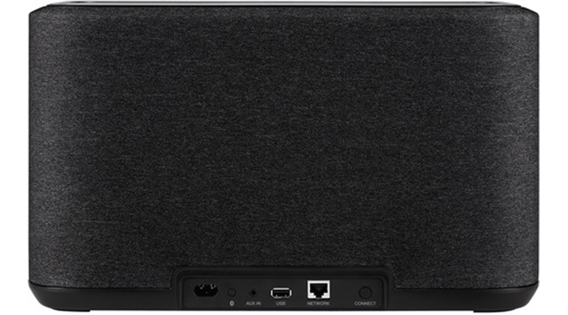 Loa blueooth Denon Home 350 kết nối nhạy bén 