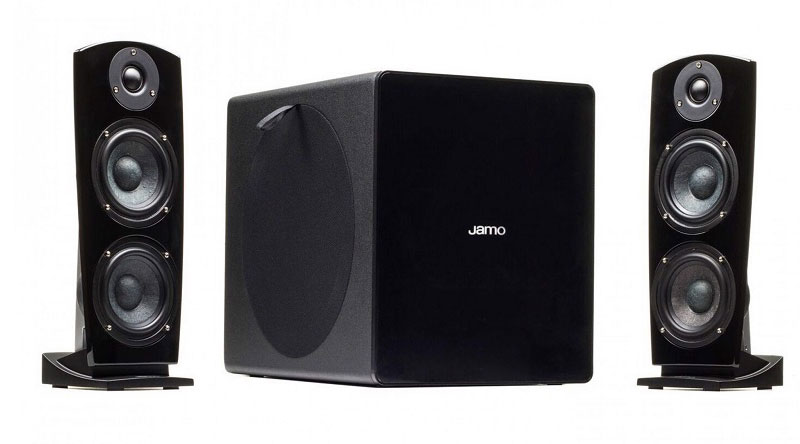 Loa Jamo DS7 chính hãng