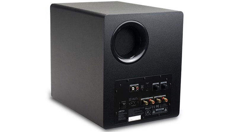 Loa Jamo DS7 chất lượng