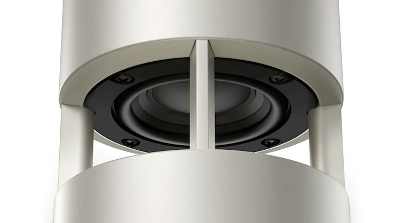 Loa bluetooth Sony LSPX S1 âm thanh 360 độ 