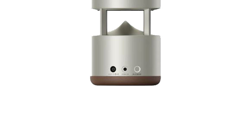 Loa bluetooth Sony LSPX S1 hệ thống cổng kết nối đa dạng