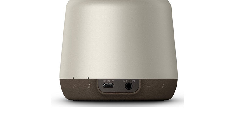 Loa bluetooth Sony LSPX S2 kết nối tiện lợi