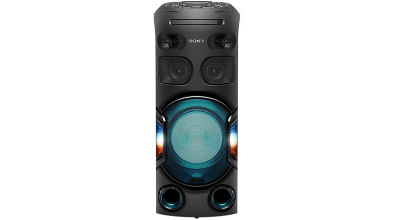 Loa bluetooth Sony MHC V42D ch&iacute;nh h&atilde;ng