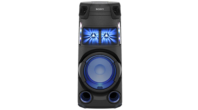 Loa bluetooth Sony MHC V43D