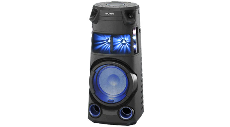 Loa bluetooth Sony MHC V43D