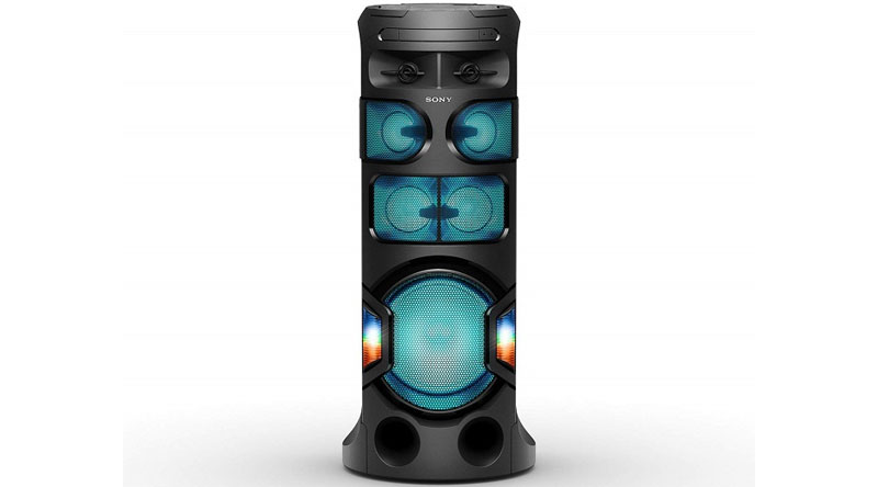 Loa bluetooth Sony MHC V81D chính hãng