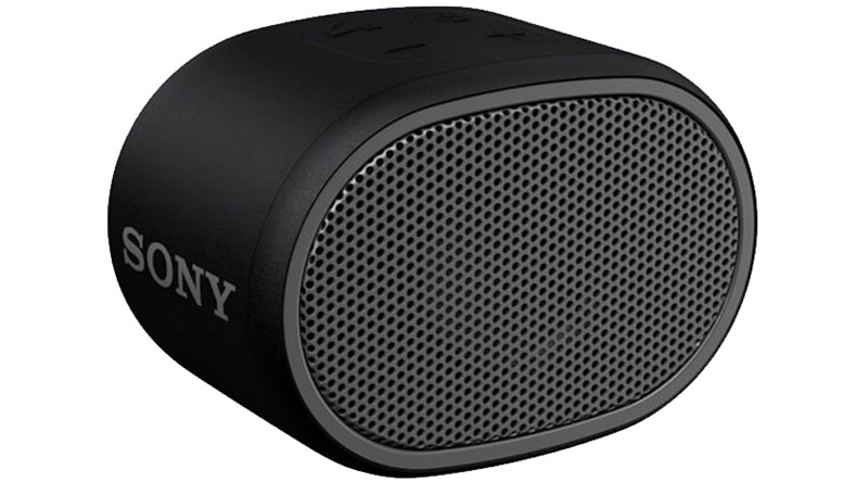 Loa bluetooth Sony SRS XB01 chính hãng