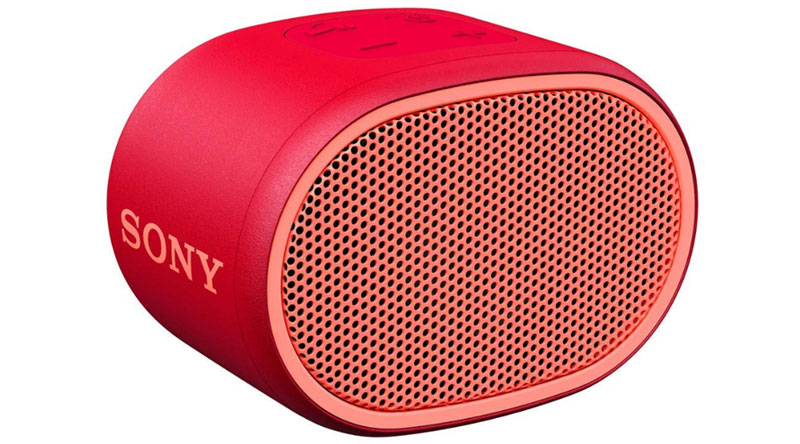 Loa bluetooth Sony SRS XB01 nhỏ gọn