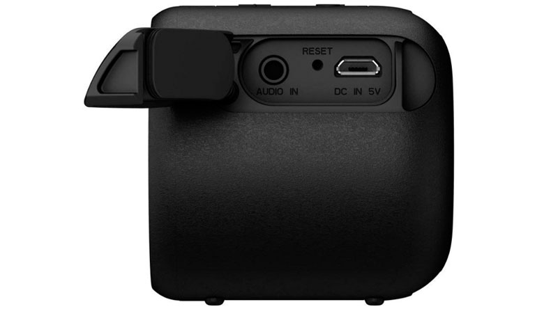 Loa bluetooth Sony SRS XB01 độ tương thích cao