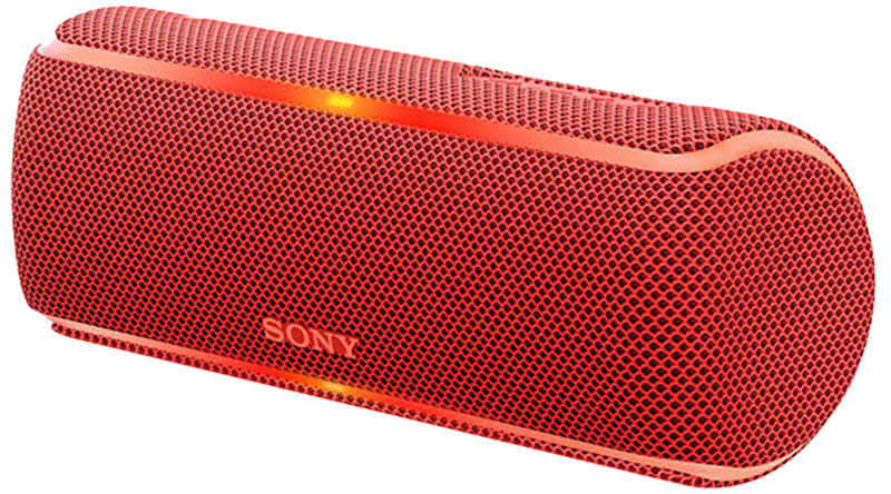 Loa bluetooth Sony SRS XB21 màu sắc trẻ trung