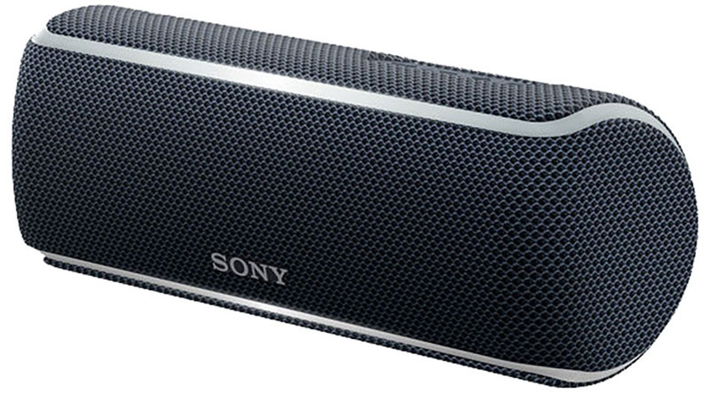 Loa bluetooth Sony SRS XB21 chính hãng, giá tốt