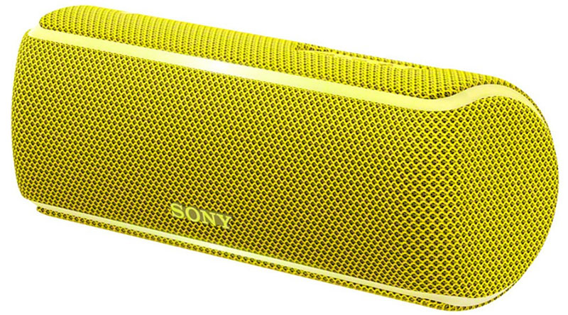 Loa bluetooth Sony SRS XB21 giá tốt nhất