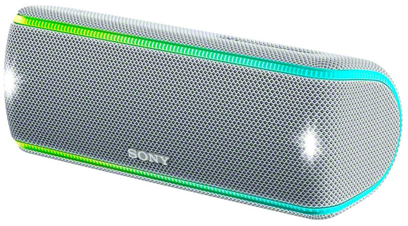 Loa bluetooth Sony SRS XB31 kết nối bluetooth không dây 