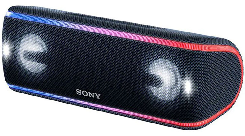 Loa bluetooth Sony SRS XB31 chính hãng 