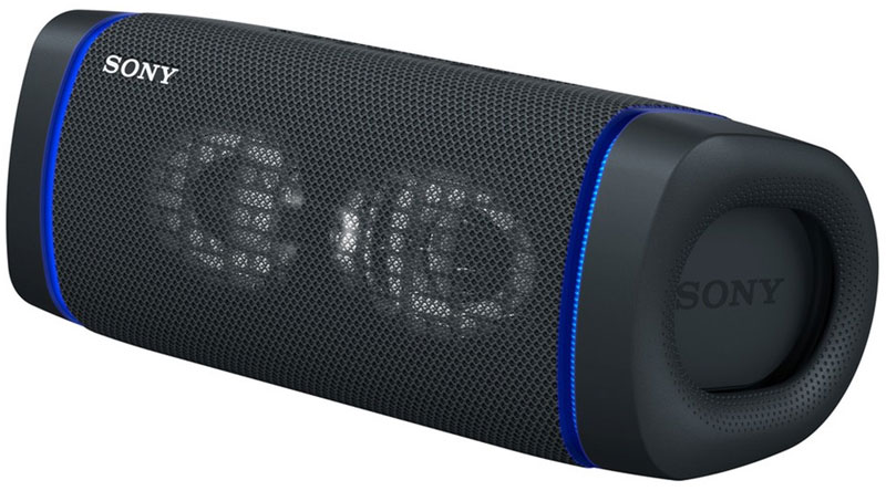 Loa bluetooth Sony SRS-XB33 ch&iacute;nh h&atilde;ng 