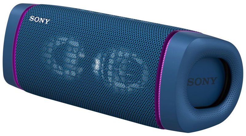 Loa bluetooth Sony SRS-XB33 ch&iacute;nh h&atilde;ng, gi&aacute; tốt