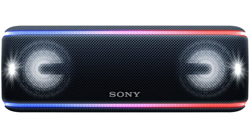 Loa bluetooth Sony SRS-XB41 công nghệ hiện đại