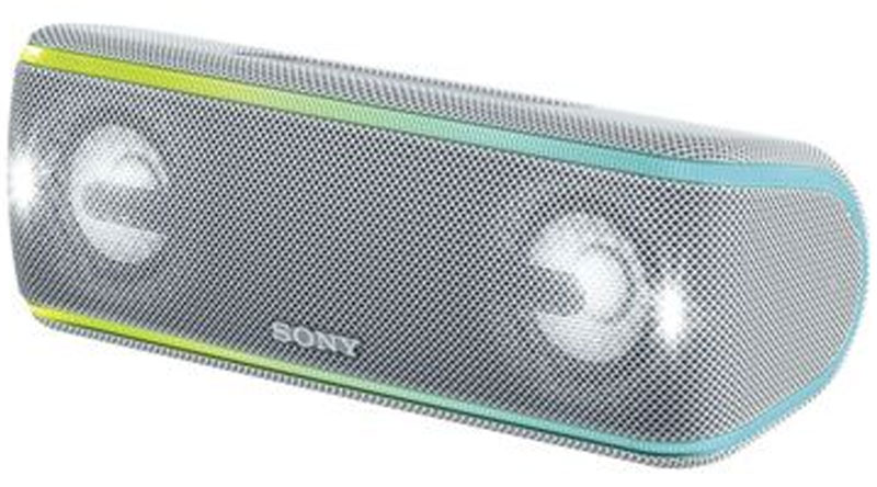 Loa bluetooth Sony SRS-XB41 hiệu ứng đèn LED