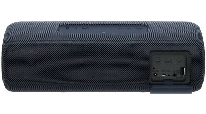 Cổng sau Loa bluetooth Sony SRS-XB41 