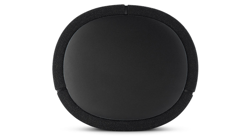 Loa Harman Kardon Citation Tower khả năng điều khiển giọng n&oacute;i 