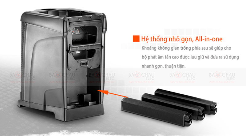 Loa JBL Eon One chính hãng giá tốt