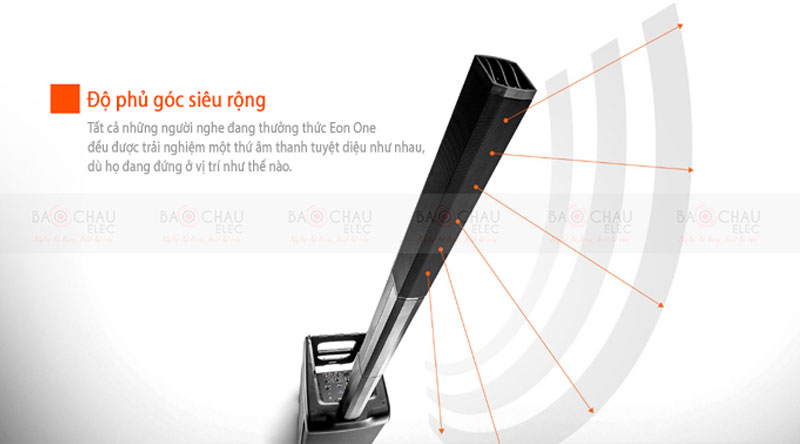 Loa JBL Eon One chính hãng giá tốt