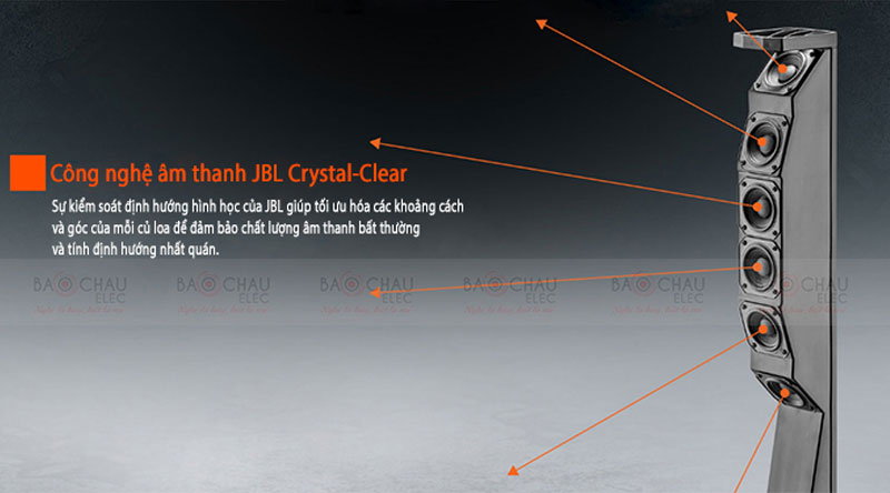 Loa JBL Eon One chính hãng giá tốt