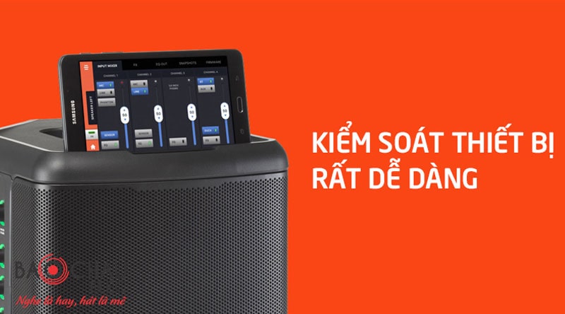 Loa bluetooth JBL Eon One Compact
