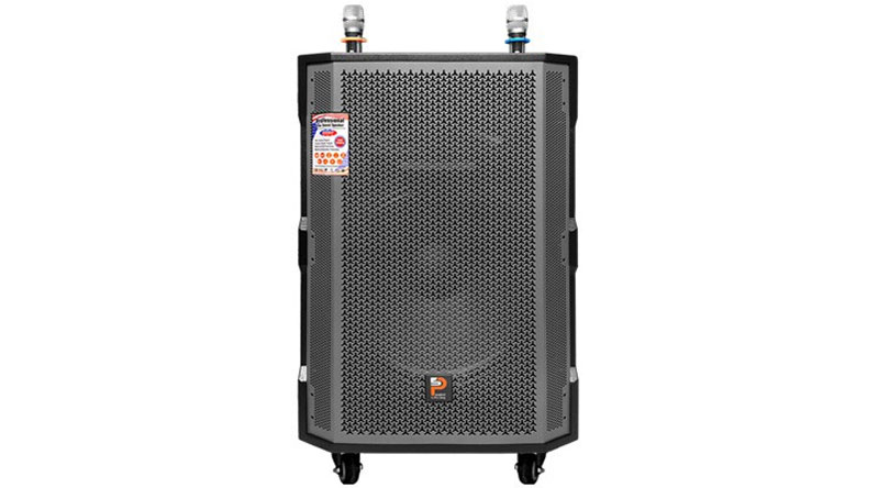 Loa k&eacute;o Prosing W18C