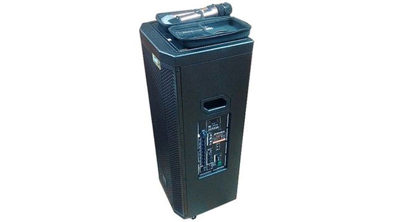 loa kéo di động Sansui SA2-212 