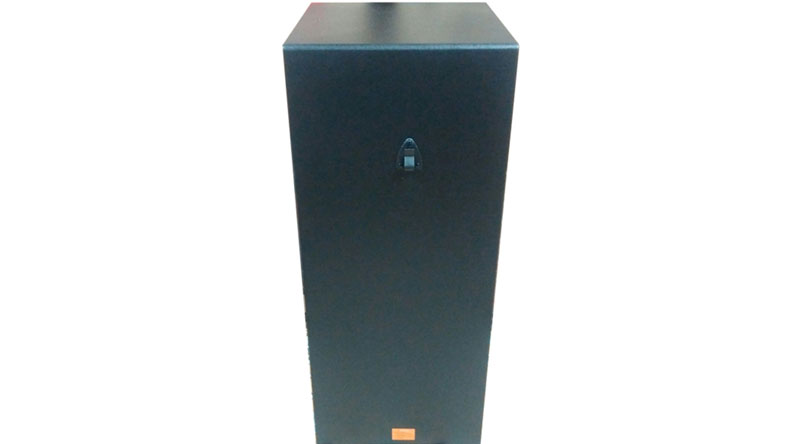 Mặt sau Loa k&eacute;o di động Sansui SG5-215