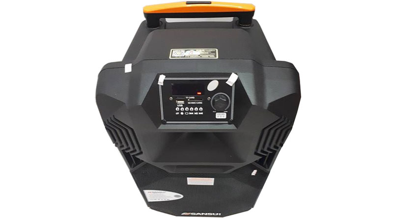 Loa kéo di động Sansui SS1-12 chính hãng