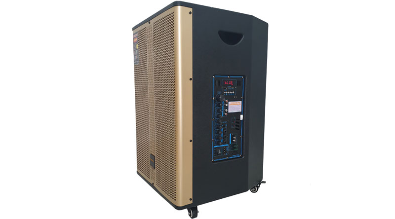 loa kéo di động temeisheng ed 15-19 chính hãng