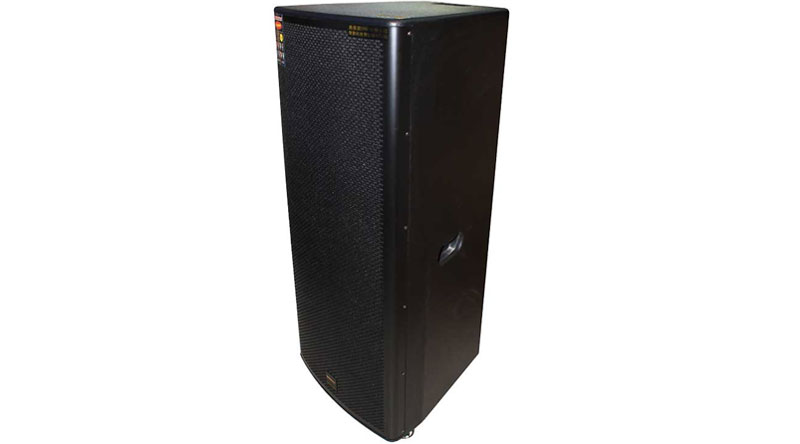 loa k&eacute;o di động temeisheng t2-215