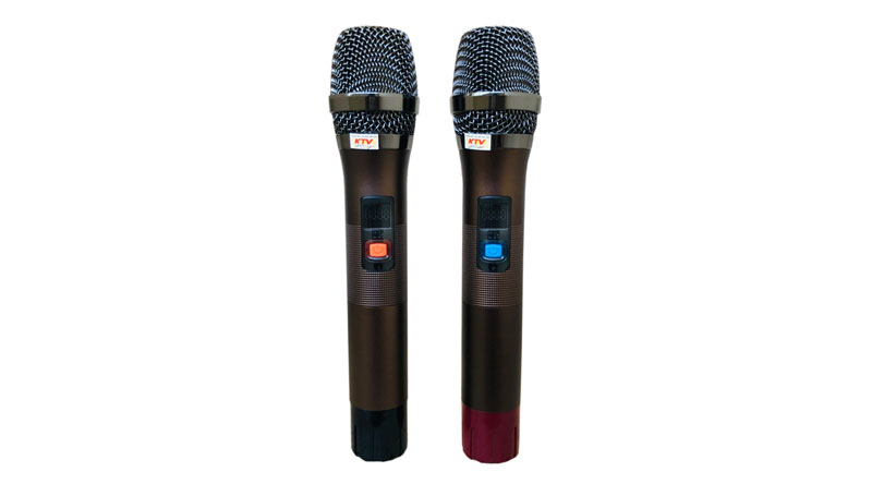 loa k&eacute;o di động temeisheng t2-215