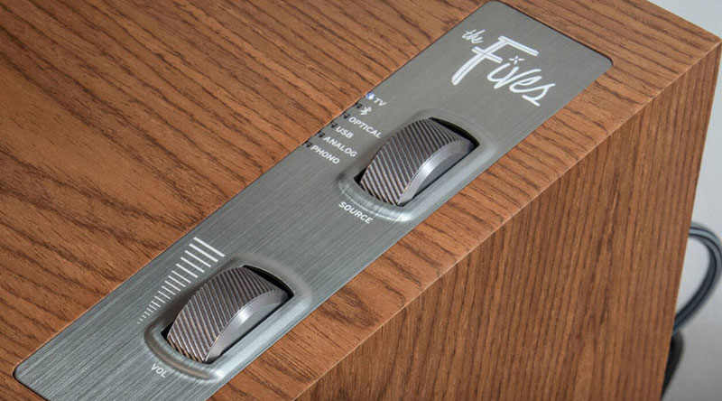 Loa nghe nhạc Klipsch The Fives