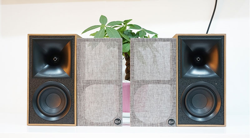 Loa nghe nhạc Klipsch The Fives