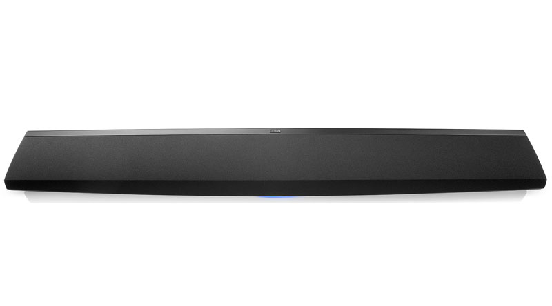 Loa Soundbar Denon DHT-S716H thiết kế nhỏ gọn