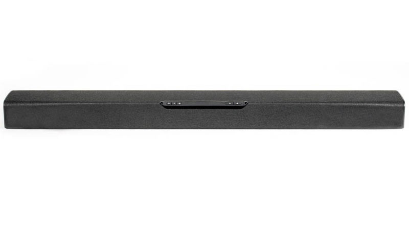 Loa Soundbar Jamo SB 36 thiết kế nhỏ gọn