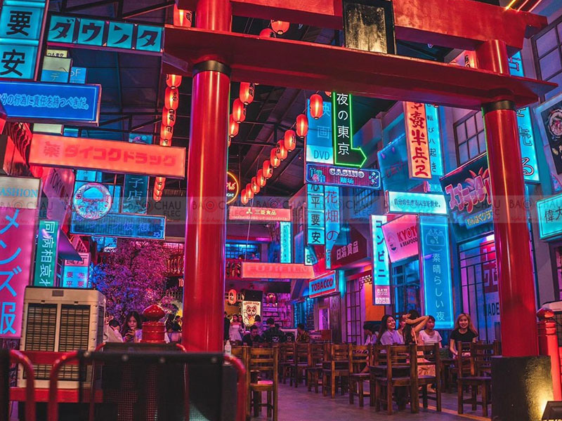 Mẫu thiết kế pub đẹp độc đáo nhất 2020