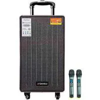 C&aacute;c mẫu Loa k&eacute;o SANSUI ch&iacute;nh h&atilde;ng, gi&aacute; rẻ nhất