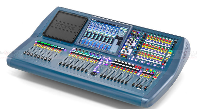 B&agrave;n mixer Midas Pro2CC-IP
