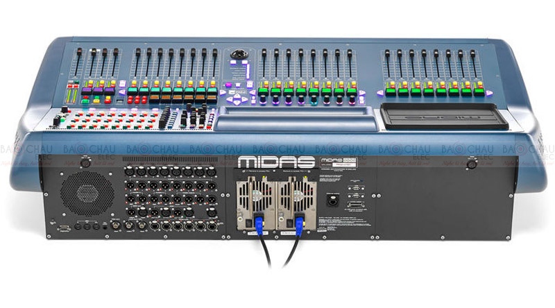 B&agrave;n mixer Midas Pro2CC-IP